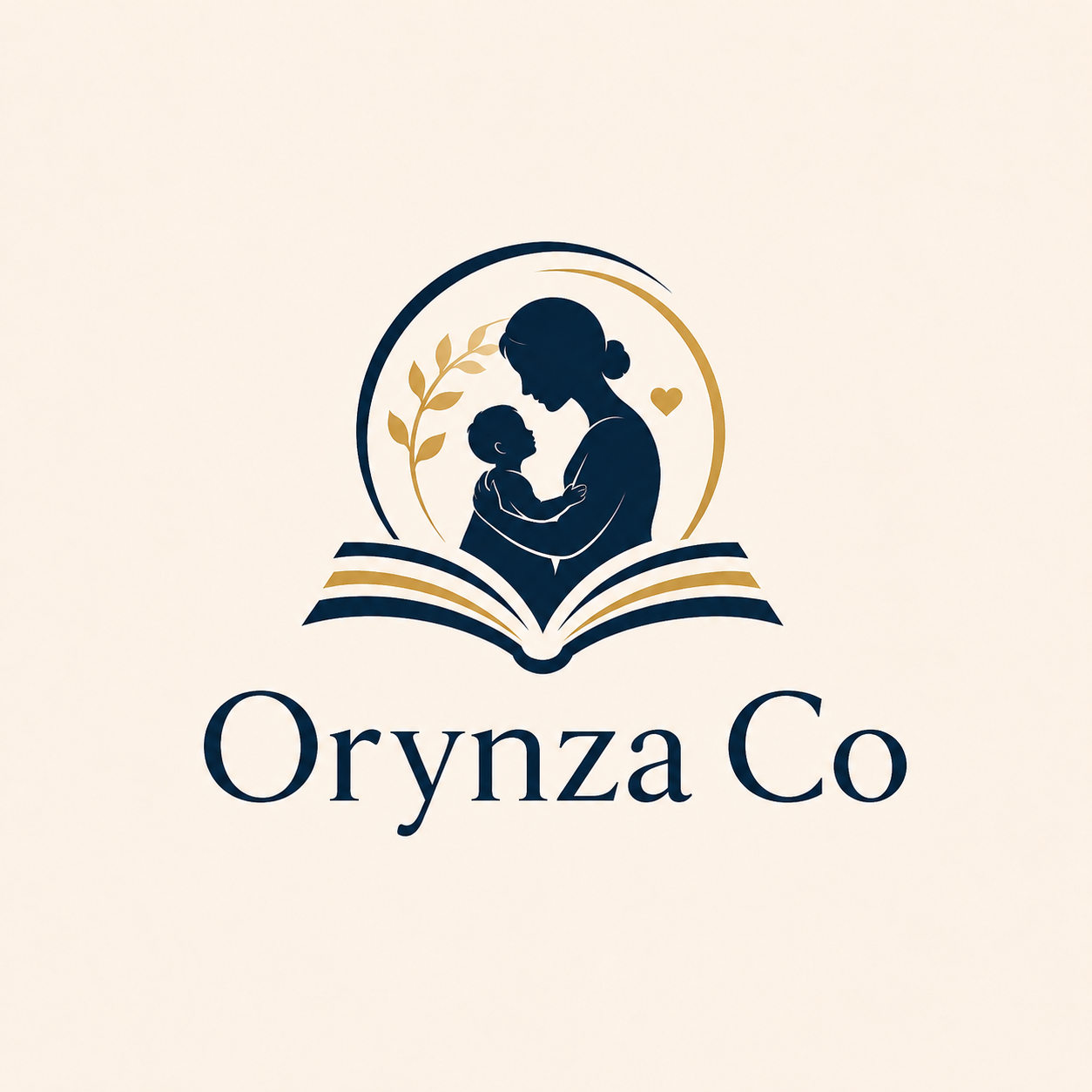 Orynza Co