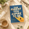 The Parent You Aspire to Be