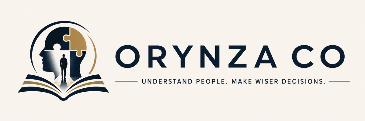 Orynza Co