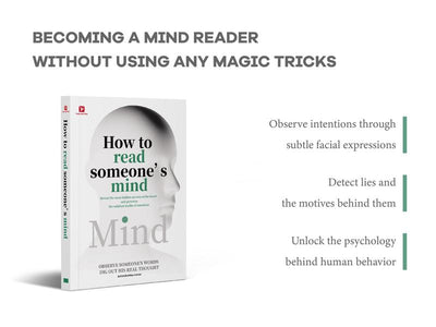 How to Read Someone's Mind