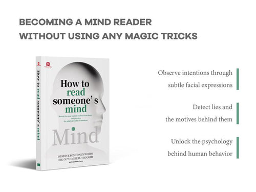 How to Read Someone's Mind