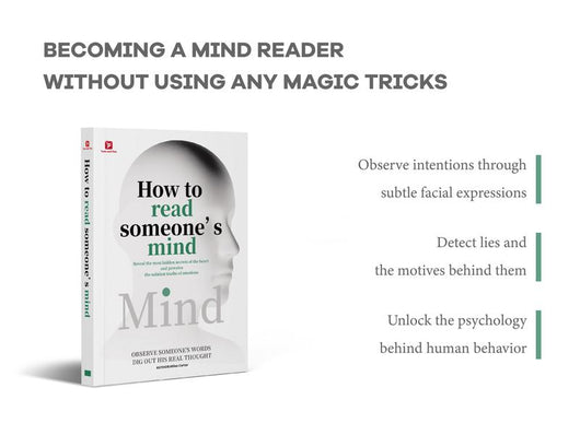 How to Read Someone's Mind