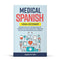 Medical Spanish Visual Pocket Dictionary