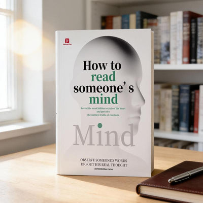 How to Read Someone's Mind