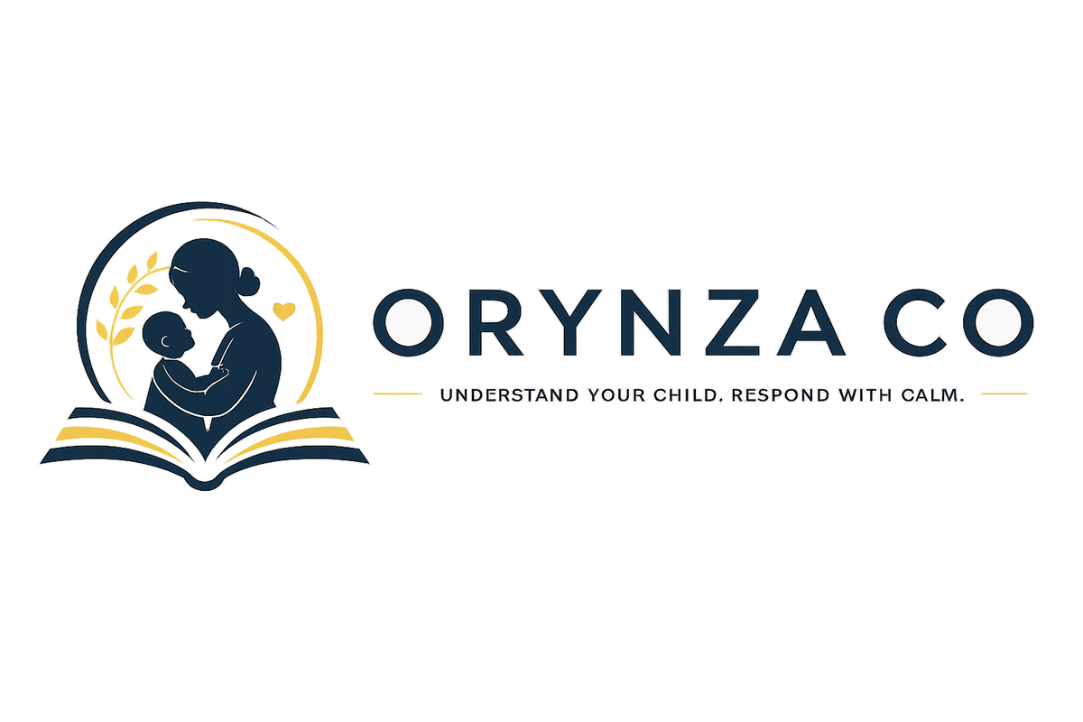 Orynza Co