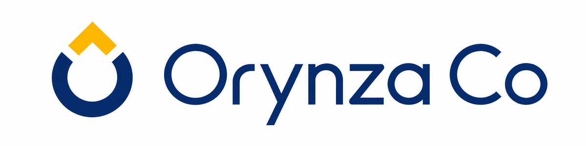 Orynza Co