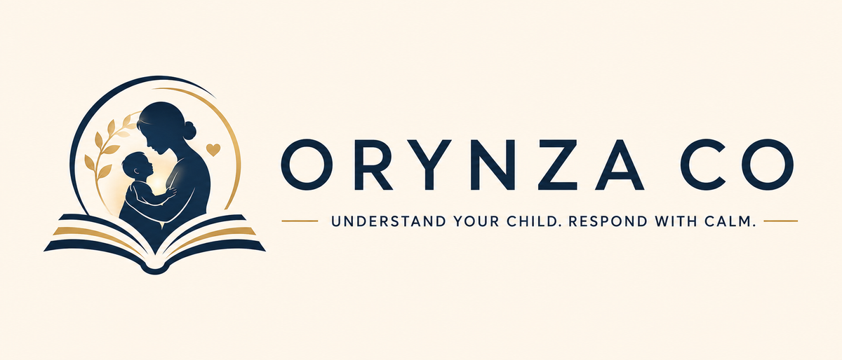 Orynza Co