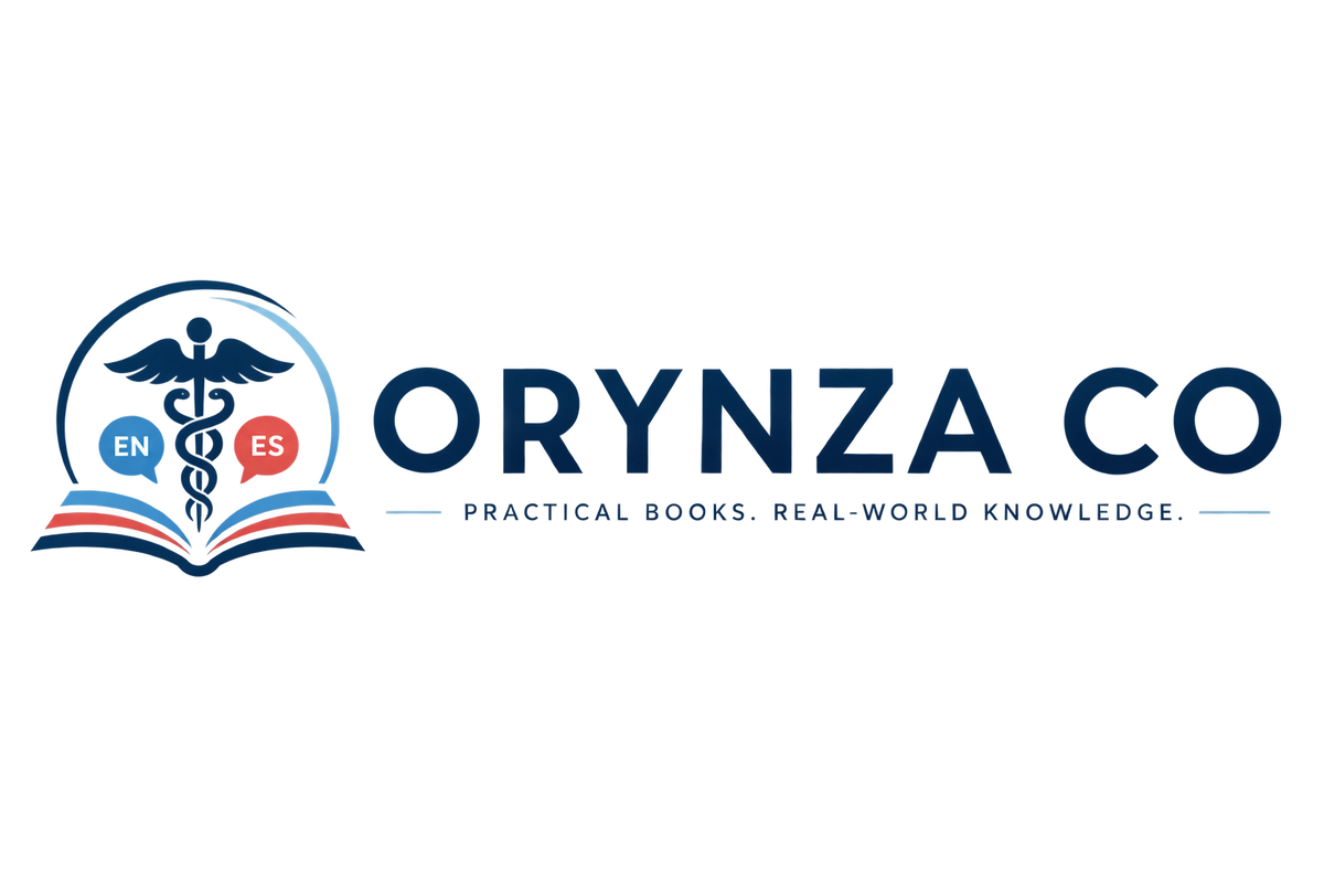 Orynza Co